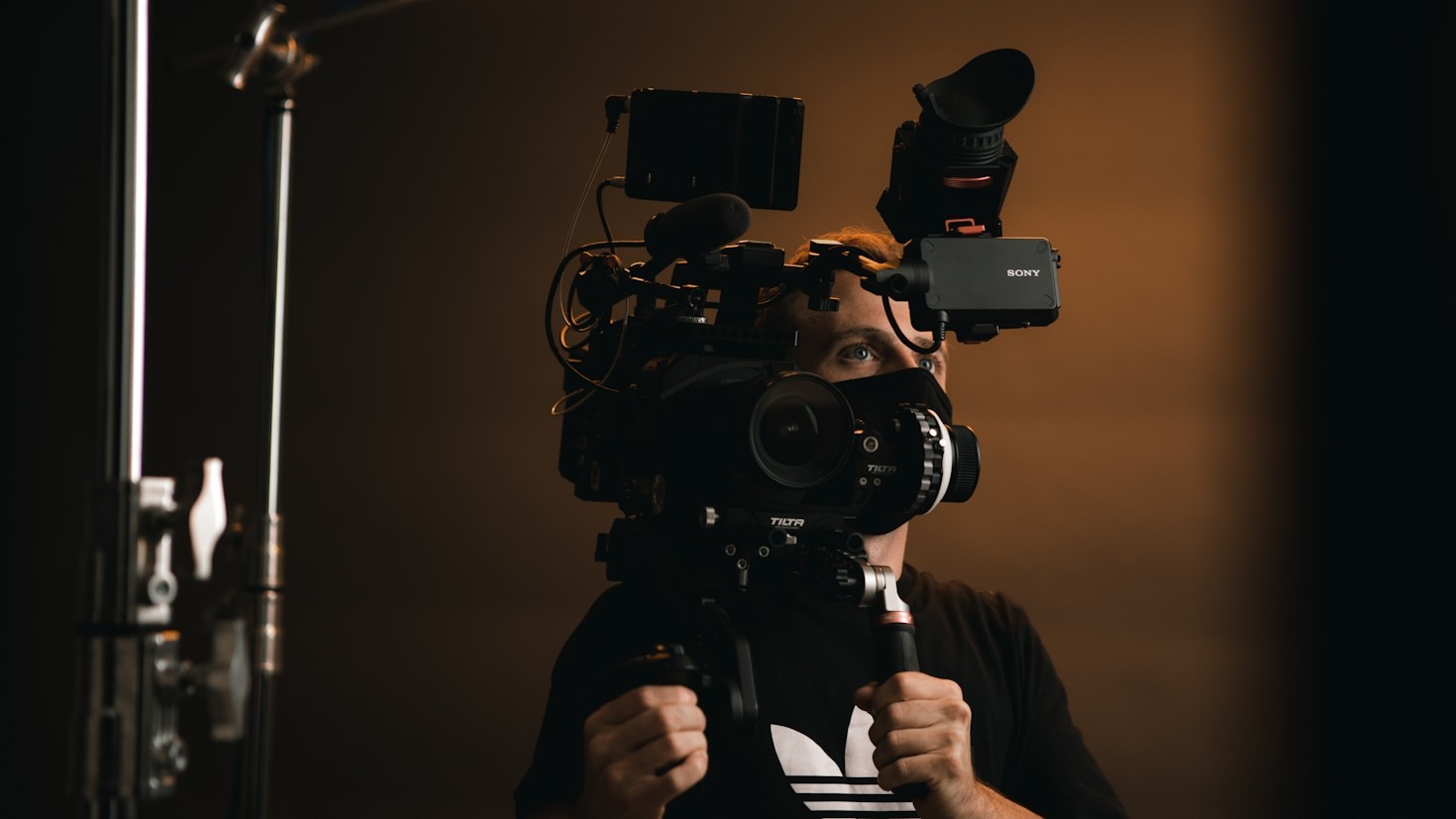 The Journey of Tristan Desechenes: A Binational Creative Genius