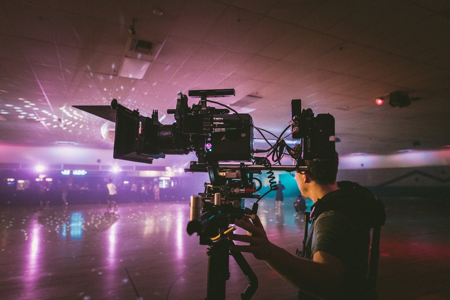 SMA Group: The Talent Powerhouse Behind 200 Creators