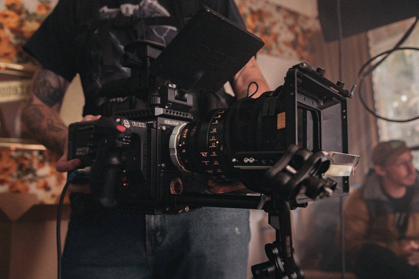 How Tristan Desechenes Shapes Trends in Modern Media